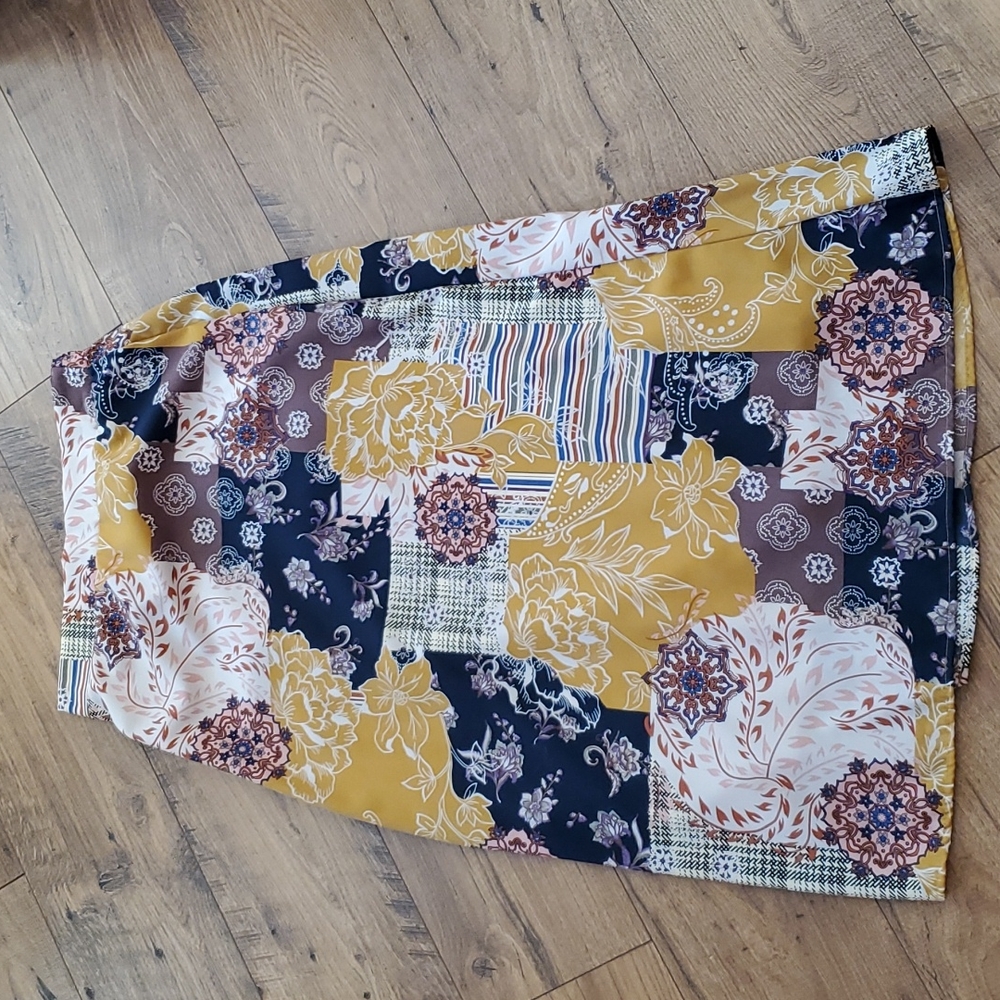 Roolee skirt